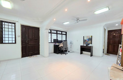 Blk 664 Woodlands Ring Road (Woodlands), HDB 4 Rooms #541907011